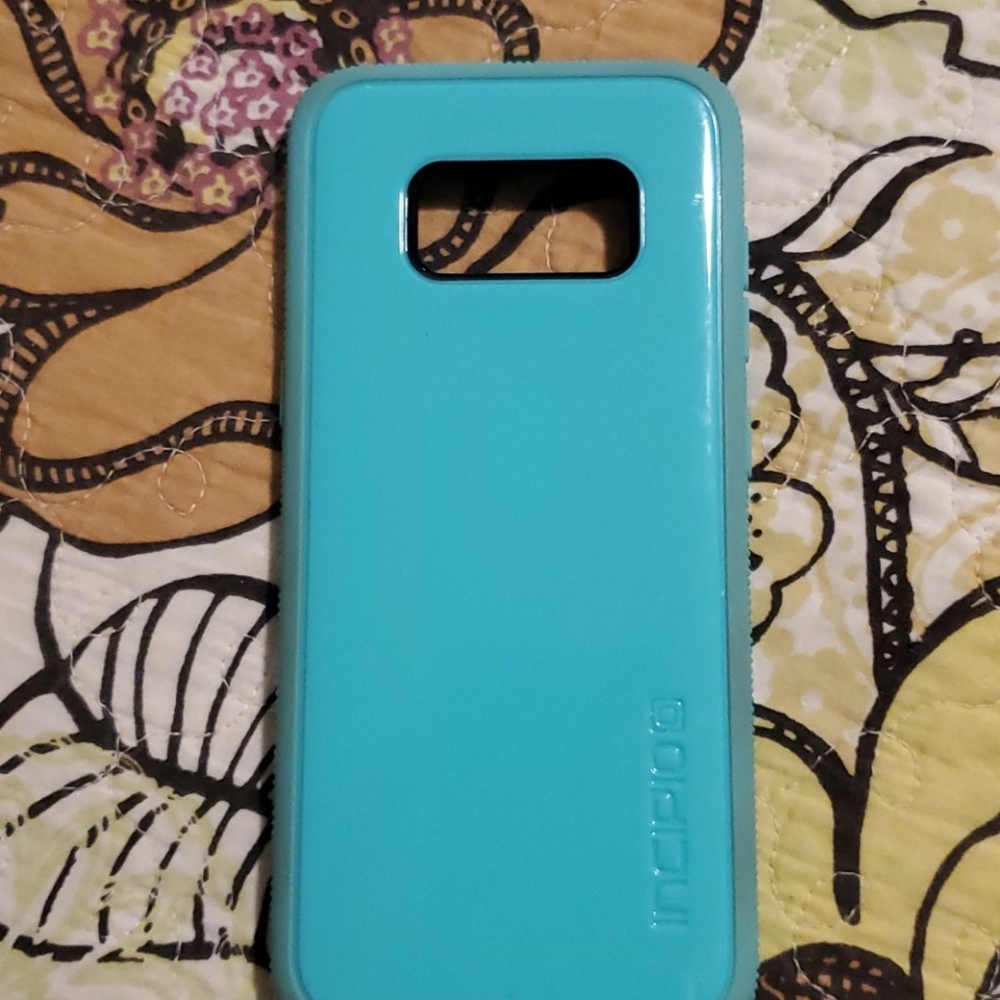 Incipio galaxy s8 case